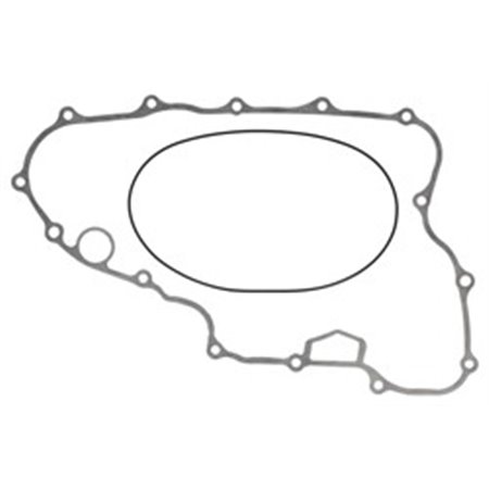 W816221 Clutch cover gasket