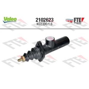 VAL2102623  Clutch pump VALEO 
