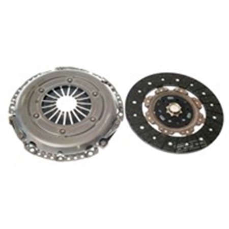 3000 970 051 Clutch Kit SACHS