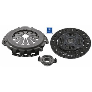 3000 633 001 Clutch Kit SACHS - Top1autovaruosad