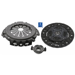 3000 633 001  Clutch kit with bearing SACHS 