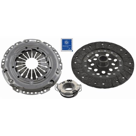 3000 951 181 Clutch Kit SACHS