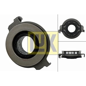 500 0728 10 Выжимной подшипник Schaeffler LuK - Top1autovaruosad