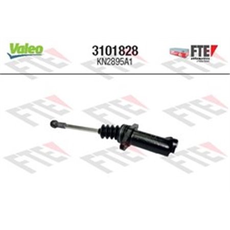 3101828 Slave Cylinder, clutch VALEO