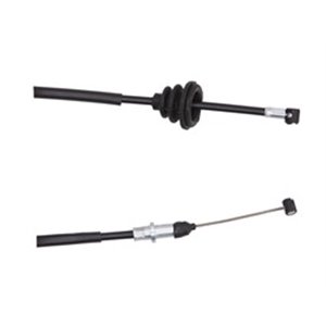 LS-233  Clutch cable 4 RIDE 