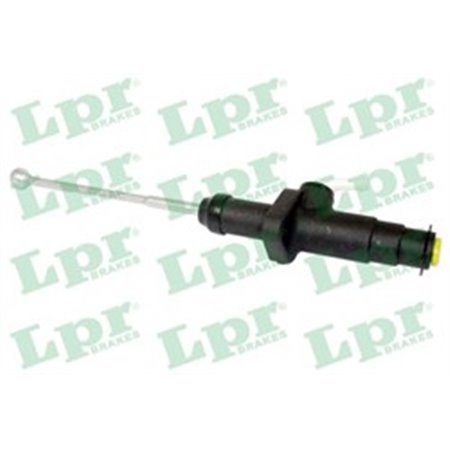 LPR2123  Clutch pump LPR 