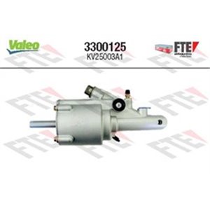 VAL3300125  Clutch servo VALEO 