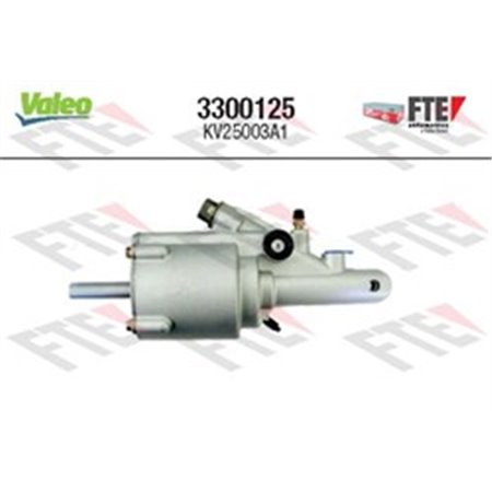 3300125 Clutch Booster VALEO