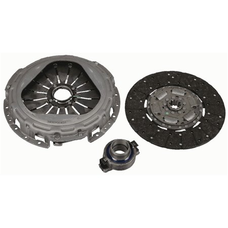 3400 700 431 Clutch Kit SACHS