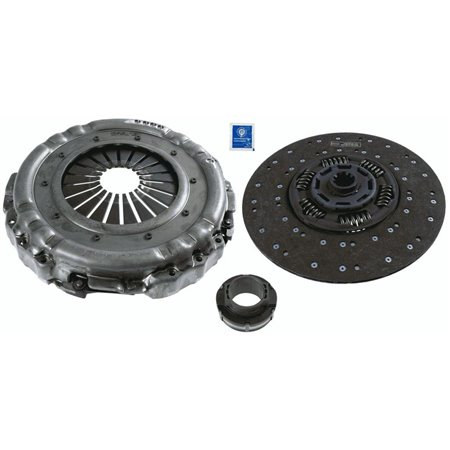 3400 700 377 Clutch Kit SACHS