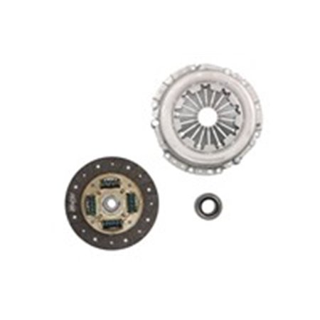 VAL826788  Clutch kit with bearing VALEO 