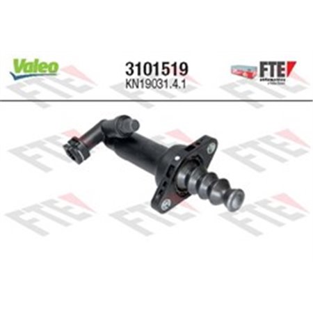 3101519 Slave Cylinder, clutch VALEO