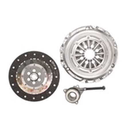 834370 Clutch Kit VALEO