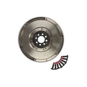 836541 Flywheel VALEO - Top1autovaruosad