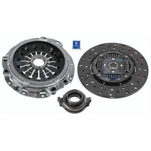 3000 840 501  Clutch kit with bearing SACHS 