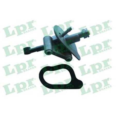LPR2416  Clutch pump LPR 