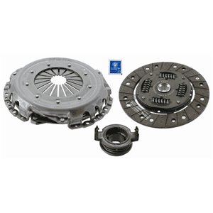 3000 855 201  Siduri komplekt SACHS 