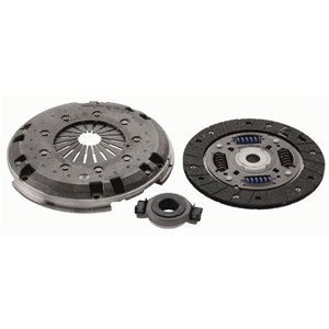 3000 951 788  Clutch kit with bearing SACHS 