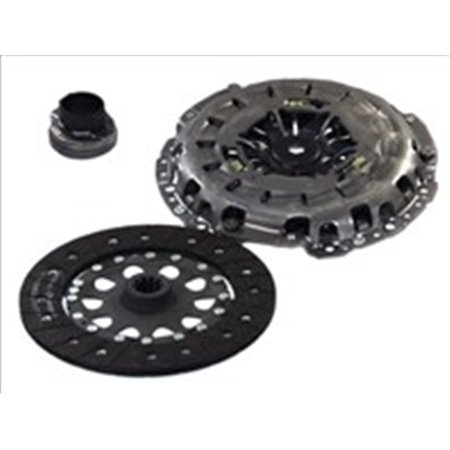 624 2333 00 Clutch Kit Schaeffler LuK