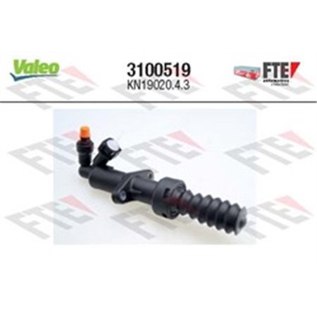 3100519 Slave Cylinder, clutch VALEO