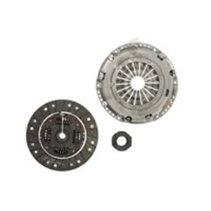 3000 970 074  Clutch kit with bearing SACHS 