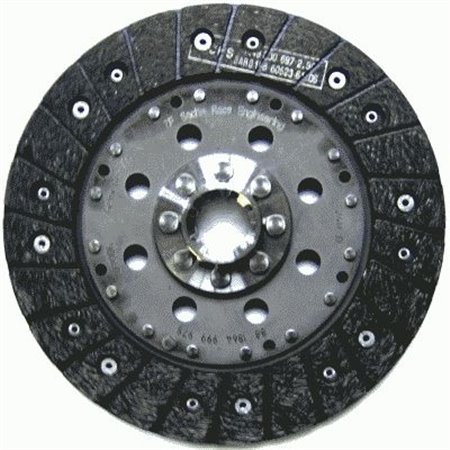 881864 999978 Clutch Disc SACHS PERFORMANCE