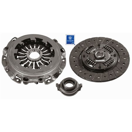 3000 951 745 Clutch Kit SACHS