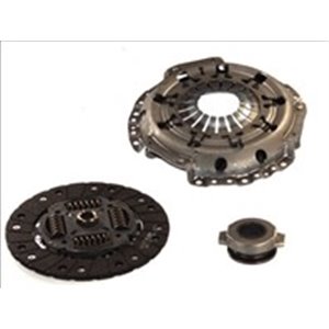 KN-107A Clutch Kit AISIN - Top1autovaruosad