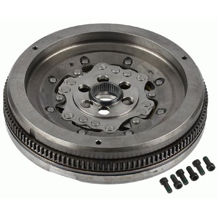 2295 000 506 Flywheel SACHS