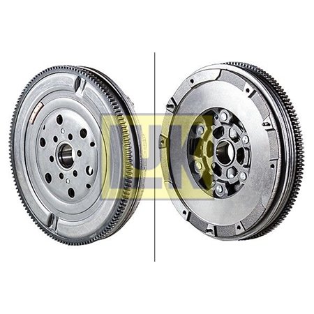 415 0283 10 Маховик Schaeffler LuK