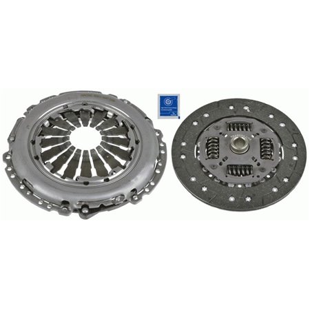 3000 950 941 Clutch Kit SACHS