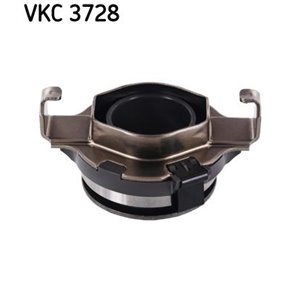 VKC 3728 Clutch Release Bearing SKF - Top1autovaruosad