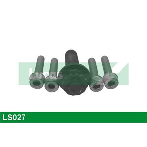 LS-027  Siduritross 4 RIDE 