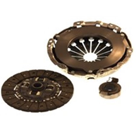 KT-132A Clutch Kit AISIN