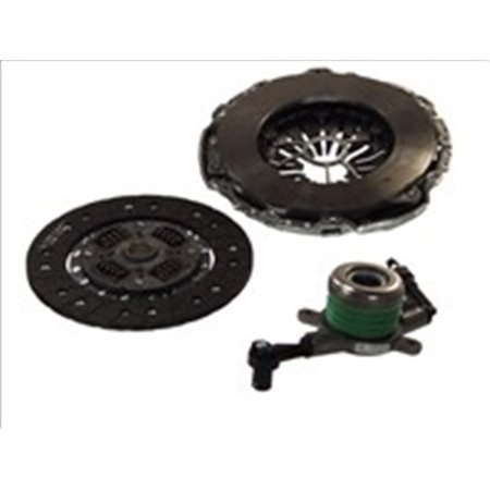 624 3182 33 Clutch Kit Schaeffler LuK