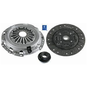 3000 264 003  Clutch kit with bearing SACHS 