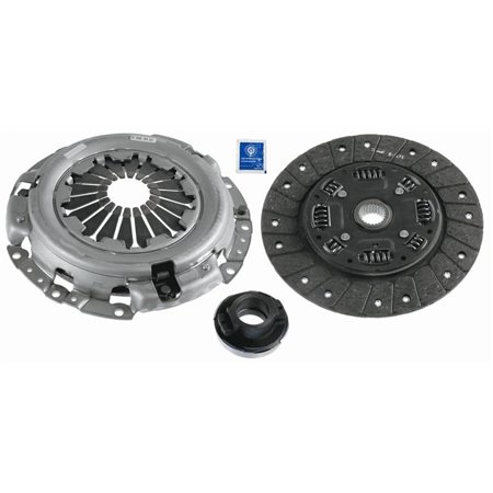 3000 264 003 Clutch Kit SACHS