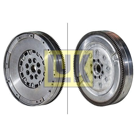 415 0539 10 Маховик Schaeffler LuK