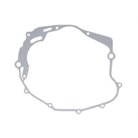 W816155 Clutch cover gasket