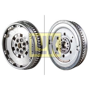 415 0202 10  Dual mass flywheel LUK 