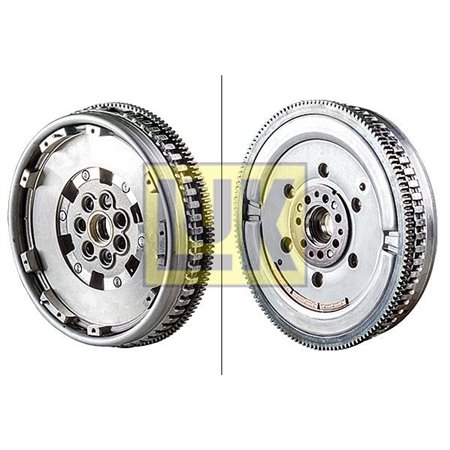 415 0202 10 Flywheel Schaeffler LuK