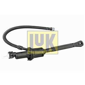 511 0293 10 Pääsylinteri, kytkin Schaeffler LuK - Top1autovaruosad