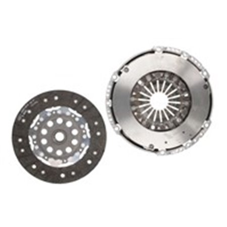 624 3953 09 Clutch Kit Schaeffler LuK