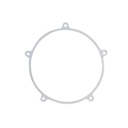 W817498 Clutch cover gasket fits: KAWASAKI KX 250 1988 1988