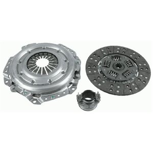 3000 951 937  Clutch kit with bearing SACHS 