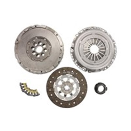 2290 601 094 Clutch Kit SACHS