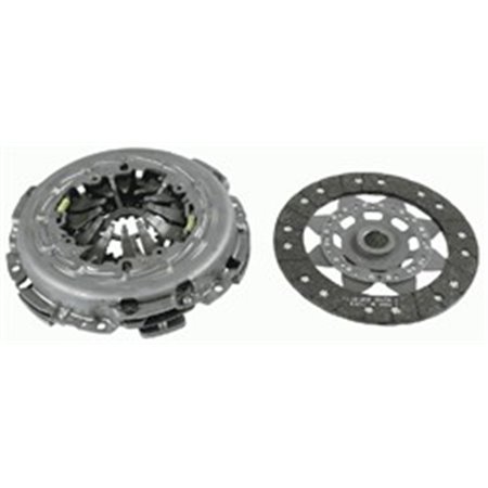 3000 950 714 Clutch Kit SACHS