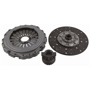 3400 700 462  Siduri komplekt SACHS 