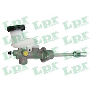 LPR2467  Clutch pump LPR  - Top1autovaruosad