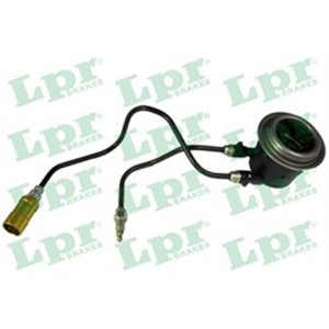 LPR3454  Pneumatic clutch bearing LPR 